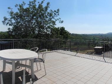 Holiday House in Porto Sant'Elpidio (Ascoli Piceno) or holiday homes and vacation rentals