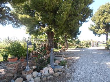 Holiday House in Porto Sant