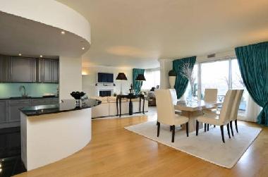 Holiday Apartment in Amsterdam (Noord-Holland) or holiday homes and vacation rentals