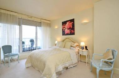 Holiday Apartment in Amsterdam (Noord-Holland) or holiday homes and vacation rentals