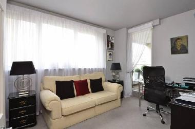 Holiday Apartment in Amsterdam (Noord-Holland) or holiday homes and vacation rentals