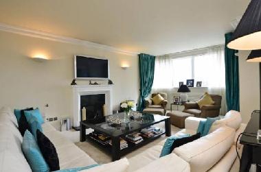 Holiday Apartment in Amsterdam (Noord-Holland) or holiday homes and vacation rentals