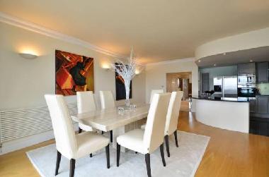 Holiday Apartment in Amsterdam (Noord-Holland) or holiday homes and vacation rentals