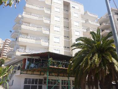 Holiday Apartment in sarande (Sarande) or holiday homes and vacation rentals