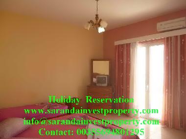 Holiday House in KSAMIL (Sarande) or holiday homes and vacation rentals