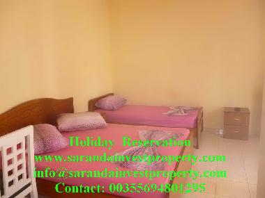 Holiday House in KSAMIL (Sarande) or holiday homes and vacation rentals