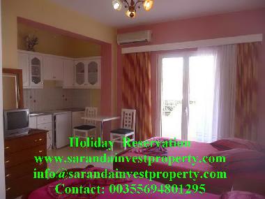 Holiday House in KSAMIL (Sarande) or holiday homes and vacation rentals