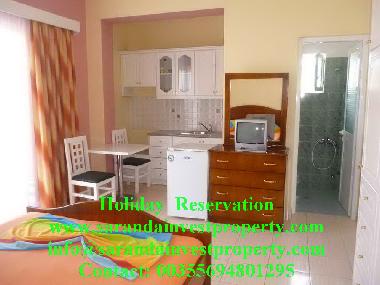 Holiday House in KSAMIL (Sarande) or holiday homes and vacation rentals