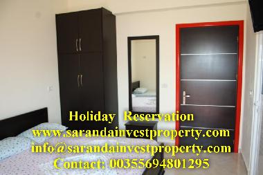 Holiday House in KSAMIL (Sarande) or holiday homes and vacation rentals