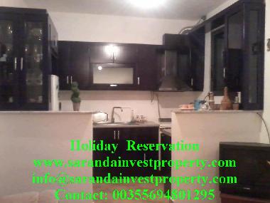 Holiday House in KSAMIL (Sarande) or holiday homes and vacation rentals