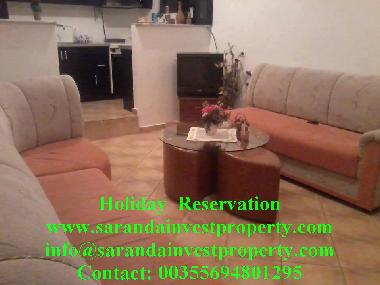 Holiday House in KSAMIL (Sarande) or holiday homes and vacation rentals