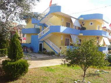 Holiday House in KSAMIL (Sarande) or holiday homes and vacation rentals