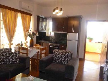 Holiday House in KSAMIL (Sarande) or holiday homes and vacation rentals
