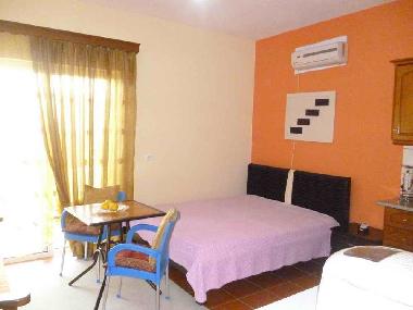 Holiday House in KSAMIL (Sarande) or holiday homes and vacation rentals