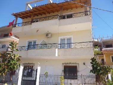 Holiday House in sarande (Sarande) or holiday homes and vacation rentals