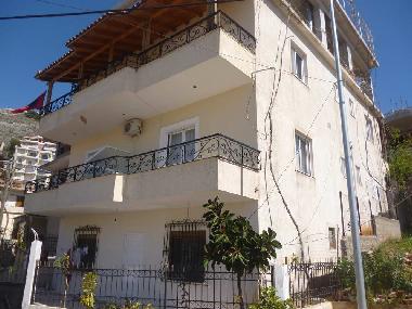 Holiday House in sarande (Sarande) or holiday homes and vacation rentals