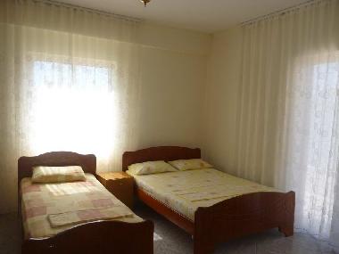 Holiday House in sarande (Sarande) or holiday homes and vacation rentals