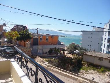 Holiday House in sarande (Sarande) or holiday homes and vacation rentals