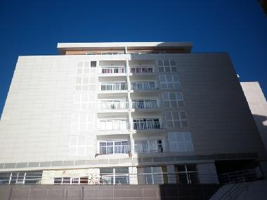 Holiday Apartment in Sao Vicente (Sao Vicente) or holiday homes and vacation rentals