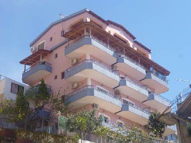 Holiday House in saranda (Sarande) or holiday homes and vacation rentals