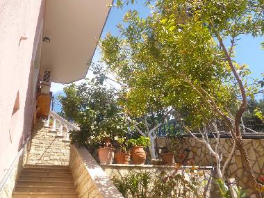 Holiday House in saranda (Sarande) or holiday homes and vacation rentals