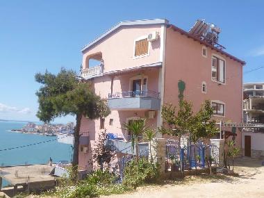 Holiday House in saranda (Sarande) or holiday homes and vacation rentals