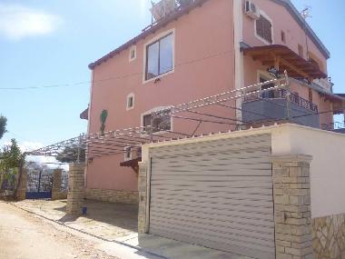 Holiday House in saranda (Sarande) or holiday homes and vacation rentals