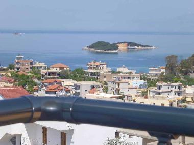 Holiday House in KSAMIL (Sarande) or holiday homes and vacation rentals