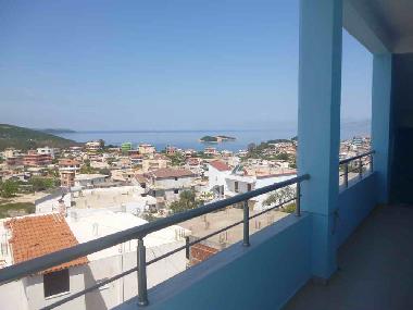 Holiday House in KSAMIL (Sarande) or holiday homes and vacation rentals