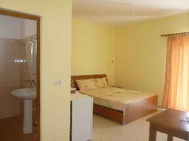 Holiday House in KSAMIL (Sarande) or holiday homes and vacation rentals