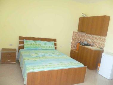 Holiday House in KSAMIL (Sarande) or holiday homes and vacation rentals