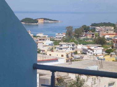 Holiday House in KSAMIL (Sarande) or holiday homes and vacation rentals