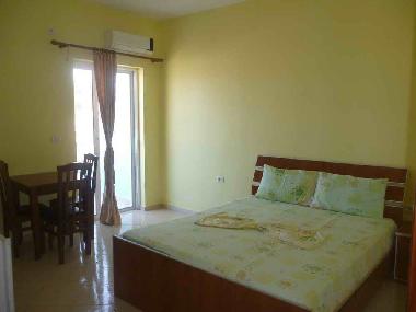 Holiday House in KSAMIL (Sarande) or holiday homes and vacation rentals