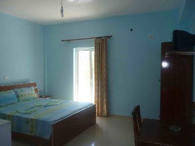 Holiday House in KSAMIL (Sarande) or holiday homes and vacation rentals