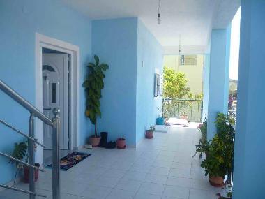 Holiday House in KSAMIL (Sarande) or holiday homes and vacation rentals