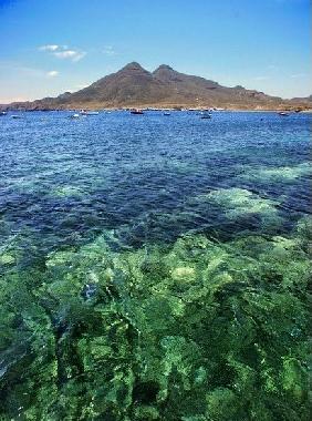 Holiday House in Aguamarga Agua Amarga (Almera) or holiday homes and vacation rentals