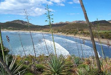 Holiday House in Aguamarga Agua Amarga (Almera) or holiday homes and vacation rentals