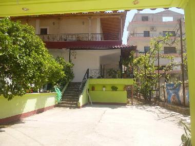 Holiday House in sarande (Sarande) or holiday homes and vacation rentals