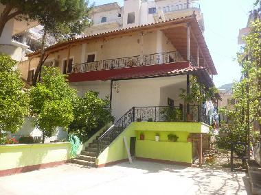 Holiday House in sarande (Sarande) or holiday homes and vacation rentals