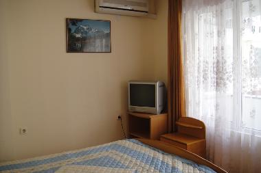 Holiday Apartment in Varna (Varna) or holiday homes and vacation rentals