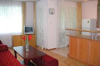 Holiday Apartment in Varna (Varna) or holiday homes and vacation rentals