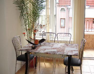 Holiday Apartment in Varna (Varna) or holiday homes and vacation rentals