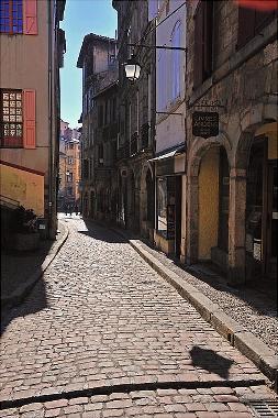 Holiday Apartment in Le Puy-en-Velay (Haute-Loire) or holiday homes and vacation rentals