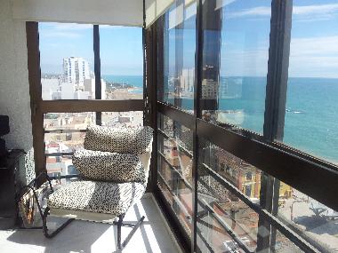 Holiday Apartment in Vinar�s (Castell�n / Castell�) or holiday homes and vacation rentals