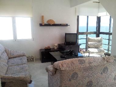 Holiday Apartment in Vinar�s (Castell�n / Castell�) or holiday homes and vacation rentals