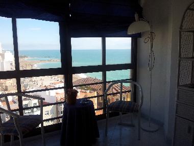 Holiday Apartment in Vinar�s (Castell�n / Castell�) or holiday homes and vacation rentals