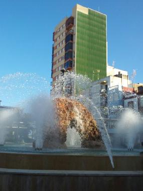 Holiday Apartment in Vinar�s (Castell�n / Castell�) or holiday homes and vacation rentals