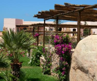 The Villas Are Set In Award-Winning Landscaped Gardens