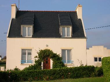 Holiday House in plozevet (Finist�re) or holiday homes and vacation rentals