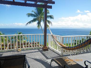 Holiday Apartment in Santa Barbara de Samana (Samana) or holiday homes and vacation rentals